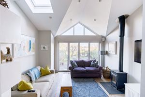 Family Room- click for photo gallery